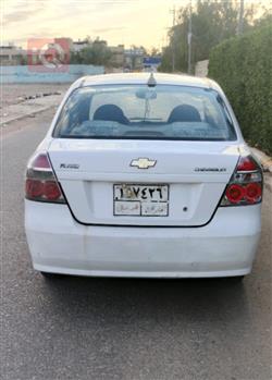 شيفروليه أفيو